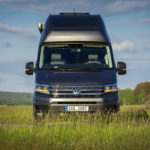 VW California Grand | Hotel California