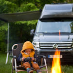 VW California Grand | Hotel California