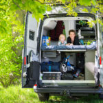 VW California Grand | Hotel California