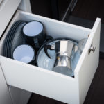 VW California Grand | Hotel California