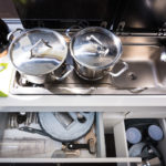 VW California Grand | Hotel California