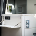 VW California Grand | Hotel California