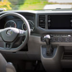 VW California Grand | Hotel California