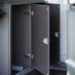 VW California Grand | Hotel California