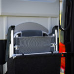 VW California Grand | Hotel California