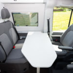 VW California Grand | Hotel California