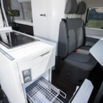 VW California Grand | Hotel California