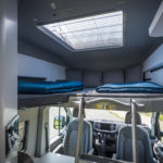 VW California Grand | Hotel California