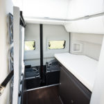 VW California Grand | Hotel California