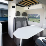 VW California Grand | Hotel California