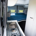 VW California Grand | Hotel California