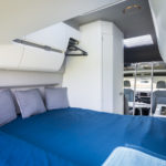 VW California Grand | Hotel California