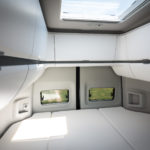 VW California Grand | Hotel California