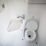 VW California Grand | Hotel California