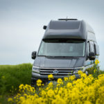 VW California Grand | Hotel California