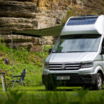 VW California Grand | Hotel California