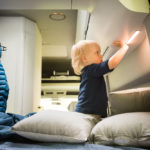 VW California Grand | Hotel California