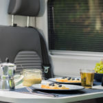 VW California Grand | Hotel California